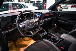 هیۆندای کۆنا